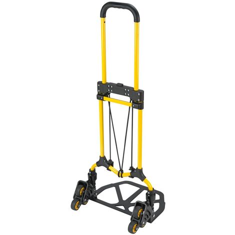 Stanley Carrello Montascale FT584 30/60 kg