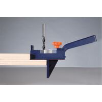 Aiuto per perforazione / perforazione PROFI DAWEL 3 - 12 mm, modello di perforazione per tasselli