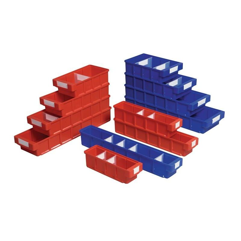 1pc Boîte de rangement pour blocs de construction avec - Temu France