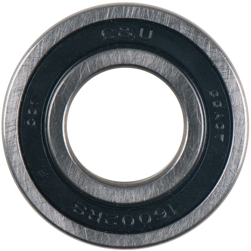 Roulement à Billes Bosch 7x19x6 Mm - Référence 2600905086 - Pour Ponceuses Vibrantes, Excentriques, Rabots Bosch