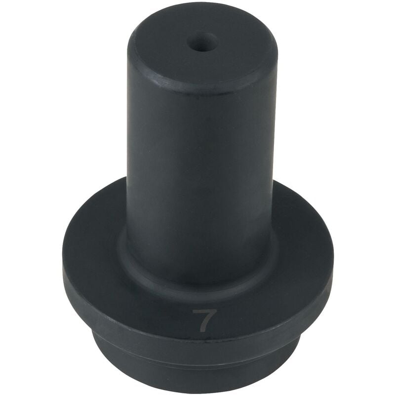 Adaptateur de centrage Ø 64 mm