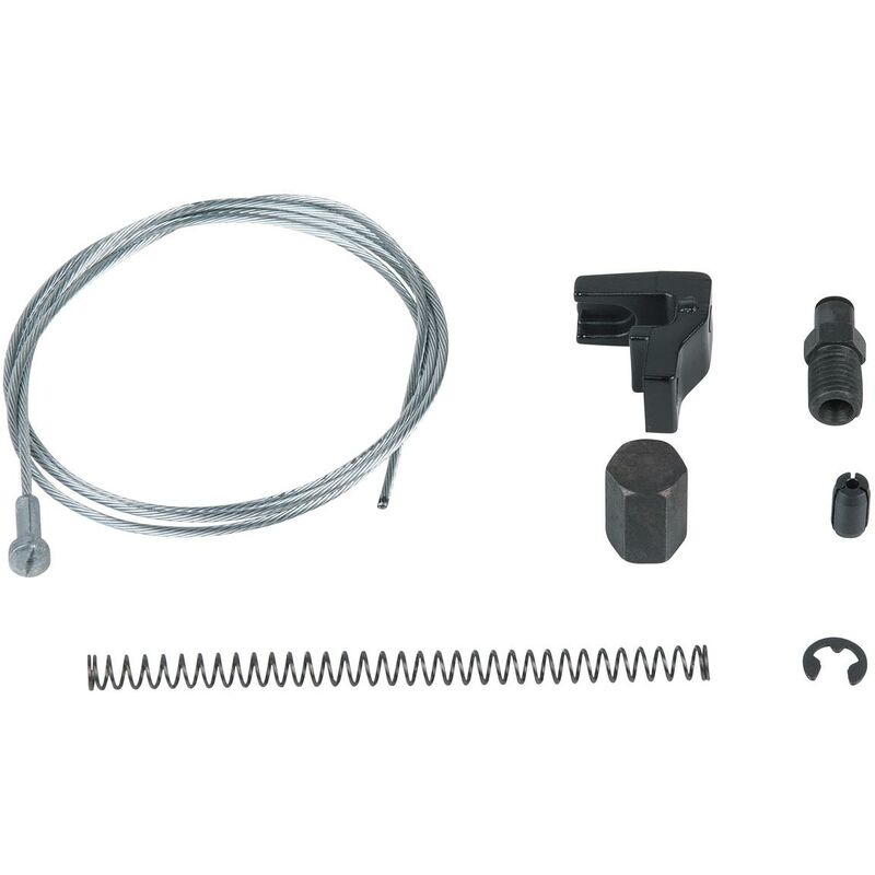 TAKPART Câble D'Ouverture Porte Avant Intérieure Smart 450 - Bowden Q0001973V005