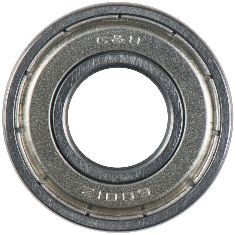 Roulement à Billes 6814EE - 70mm Intérieur, 90mm Extérieur, 10mm D'épaisseur