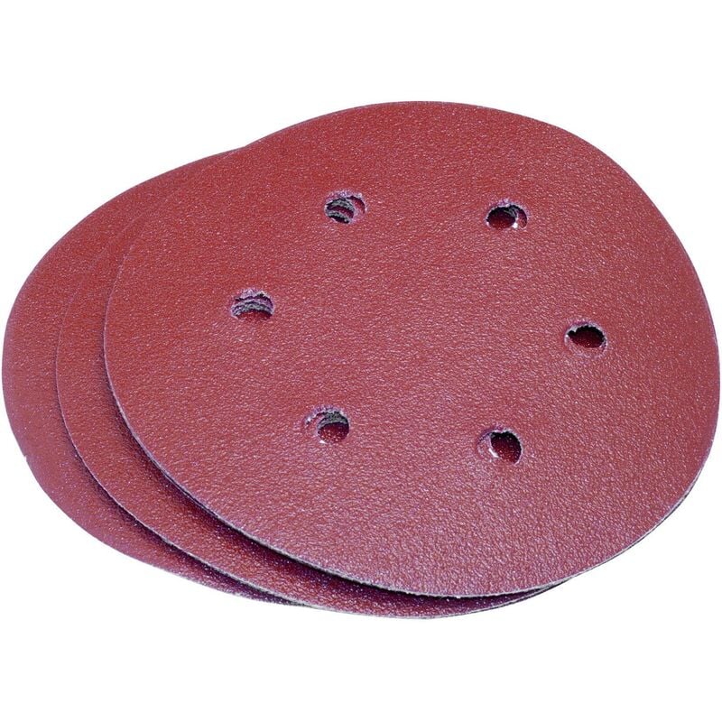 Jeu De Feuilles Abrasives