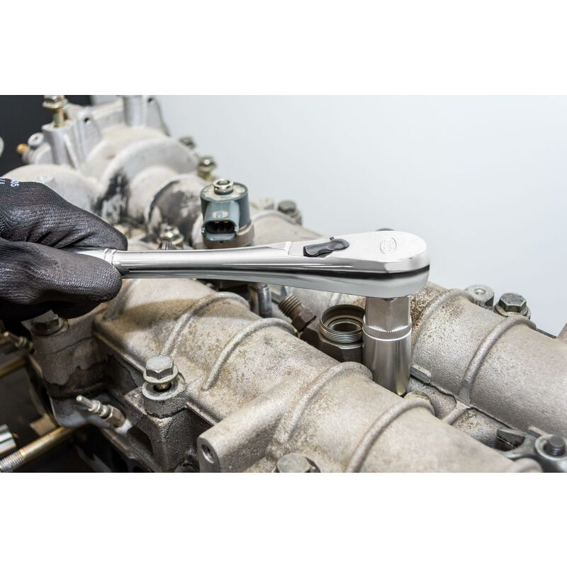 Extracteurs Goujon 6-12 Mm. Retrait Facile De Goujons Cassés, Ensemble Robuste