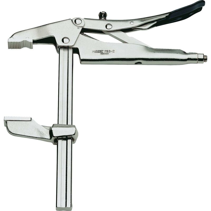 Hazet 760-26 Pince universelle 260 mm | Leroy Merlin Hazet 760-26 Pince universelle 260 mm | Leroy Merlin