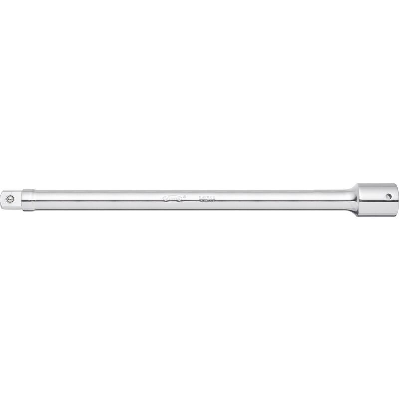 Poignée Coulissante VIGOR V2322N, Carré 3/4" 20 Mm, 450 Mm