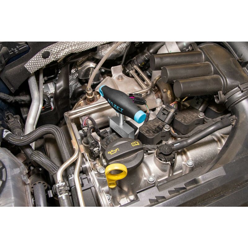 LTS FAFA 1 pièces outil de suppression de connecteur de bobine d'allumage  pour VW AUDI