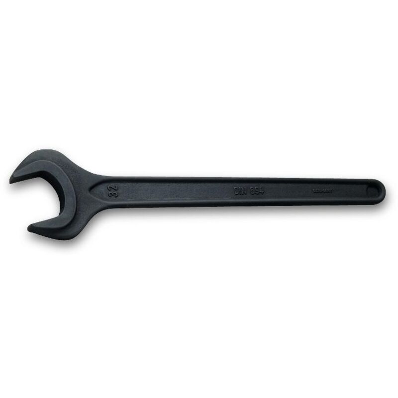 Heyco 895222436 Llave De Doble Boca "895, 22 X 24 Mm