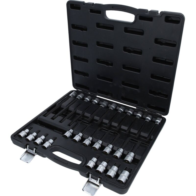Neilsen Ct1341 Jeu De Douilles Pour Ecrous De Moyeu De Roue De Voiture