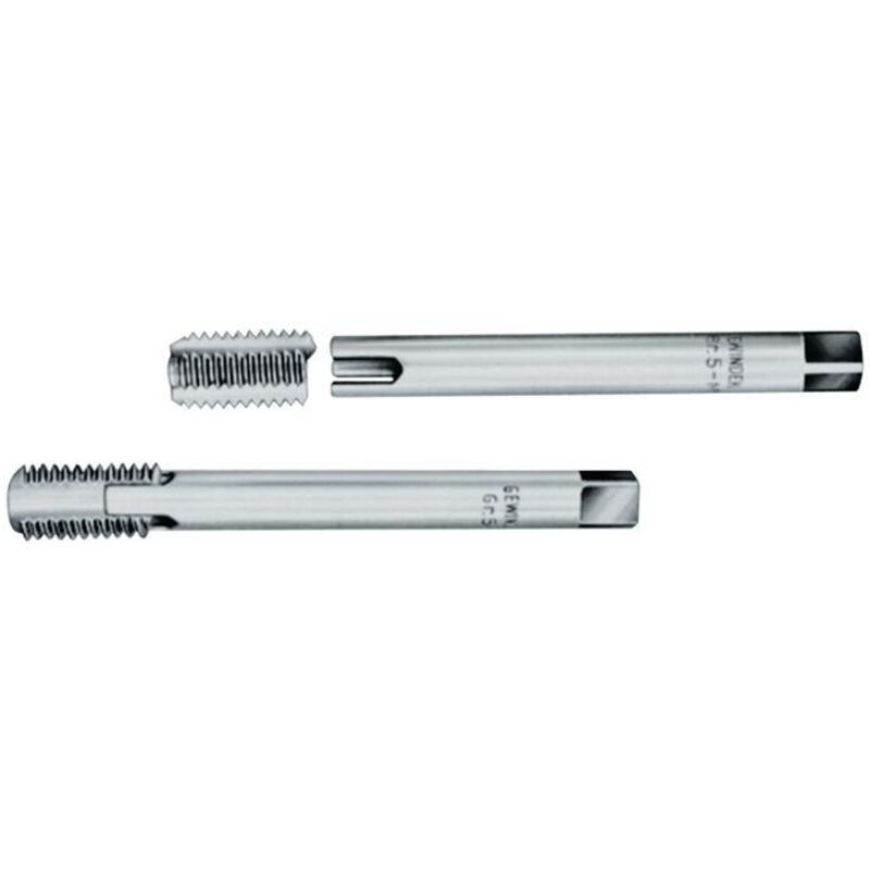 Tarauds pour filetage PG9 / DIN 40432 / HSS-E / poli