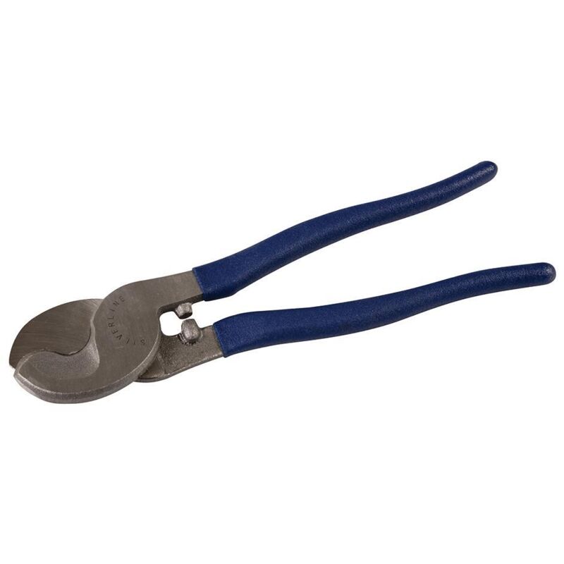 Pince Coupe-fils Silverline 200 Mm - Acier - Modèle 00511 - NEUF