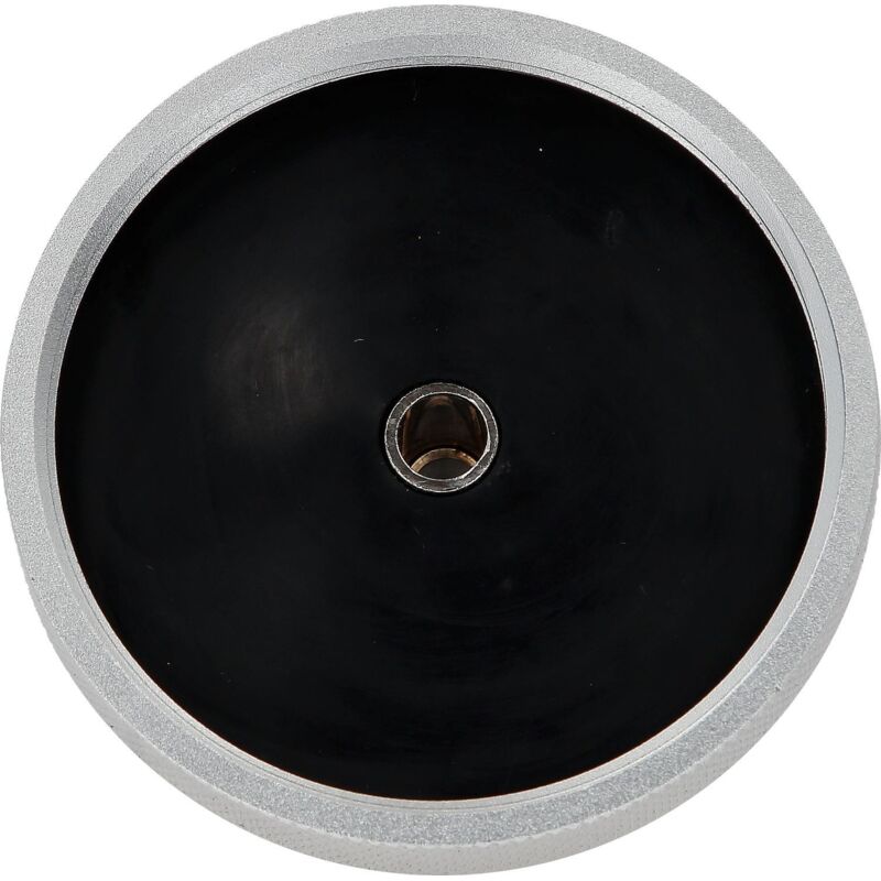 Manchon d'adaptateur de diamètre d'haltère en polypropylène noir convertit 25 mm à 50 mm de diamètre d'haltère manchon d'adaptation pour équipement de fitness accessoires 212 mm Manchon d'adaptateur de diamètre d'haltère en polypropylène noir convertit 25 mm à 50 mm de diamètre d'haltère manchon d'adaptation pour équipement de fitness accessoires 212 mm