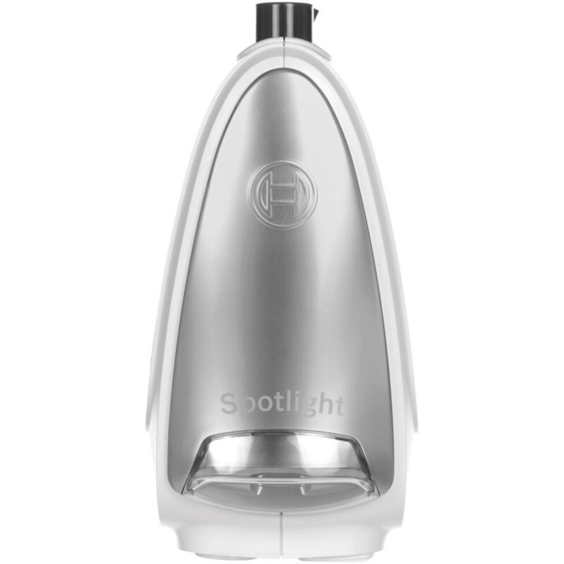 Batteur Électrique Bosch MFQ25200 CleverMixx – 500 W, LED, 4 Vitesses + Turbo – Blanc/Argent