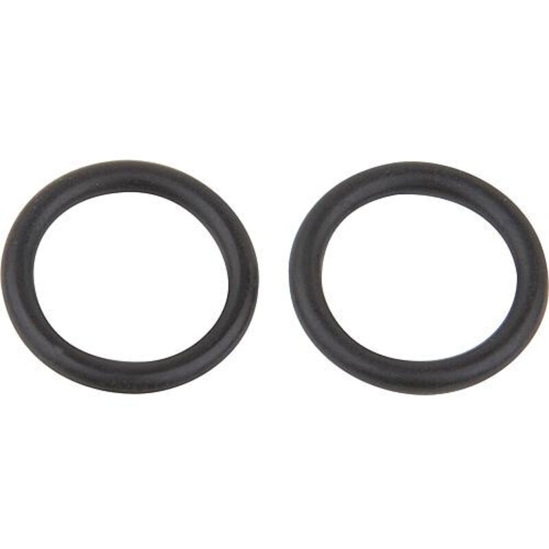 Kit De Joints Toriques GE WS03X10046 Pour Réfrigérateurs GE - Buna Nitrile, Noir - Compatible Avec Plusieurs Modèles