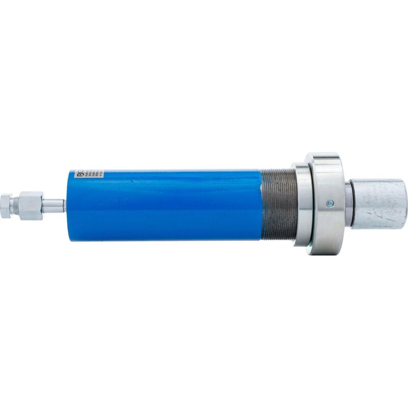 Vérin Hydraulique BGS 7721-X - 12 Tonnes - Pour Extracteur/Chasse - Filetage UN 1-1/2"x16