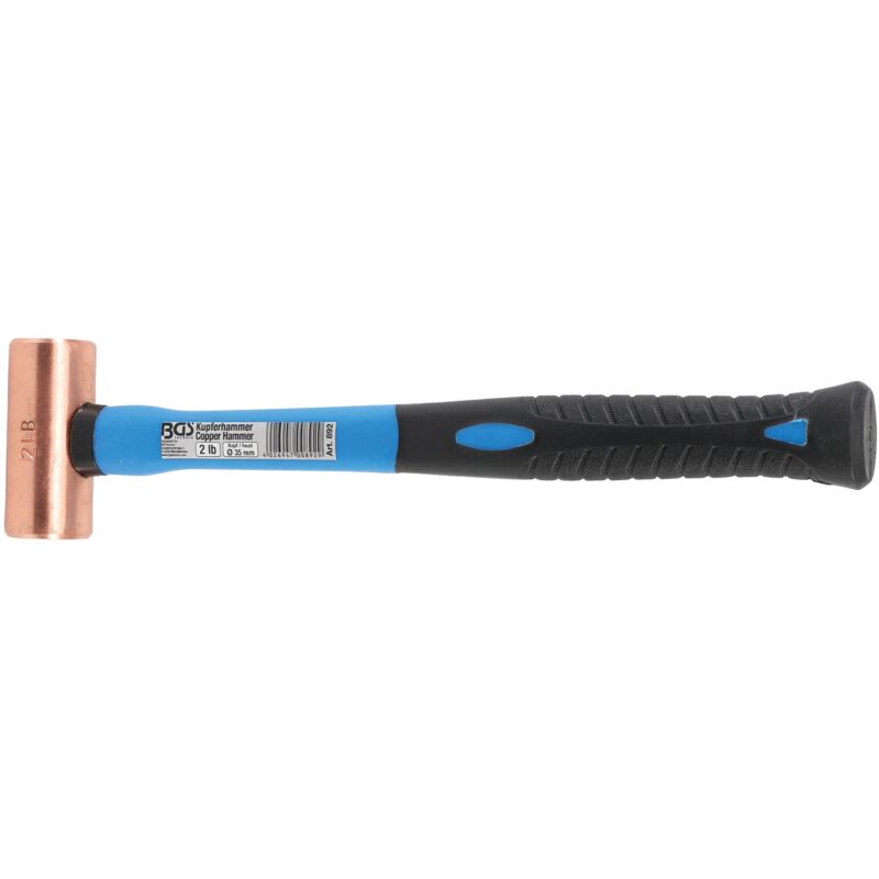 BGS HACHE AVEC Manche De Fibres De Verre | 600 G EUR 11,21 - FR