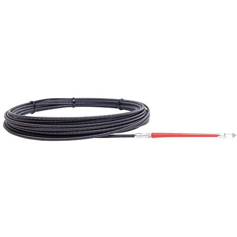 Runpotec RP5 Kabeleinziehband - 20m Für Rohrdm 16-40 Mm 10013-1717306