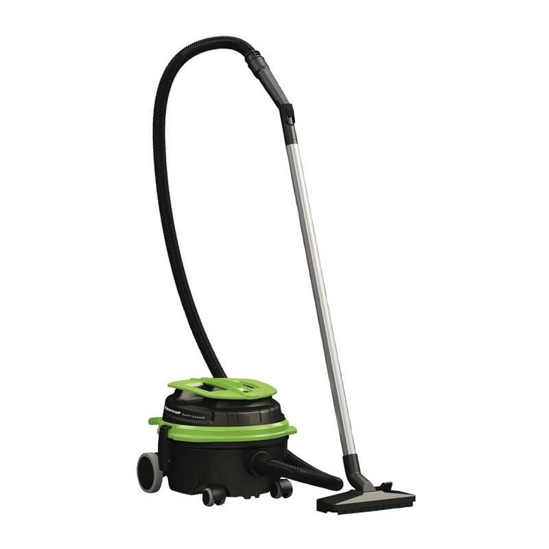 Aspirateur d'atelier eau et poussières BOSCH Advanced Vac 20, 26 kPa, 20 l  (via ODR 40€) –