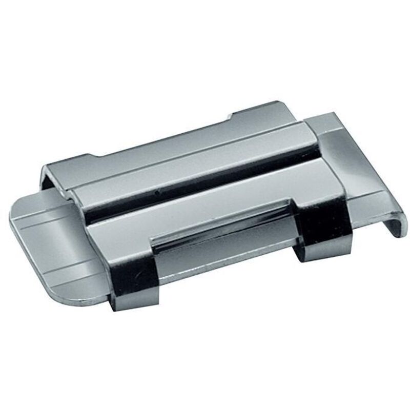 Broche à Clavette HSS D1 De 10 Mm – Pour Machine-outil CNC – Avec 2 Cales – Taille Métrique