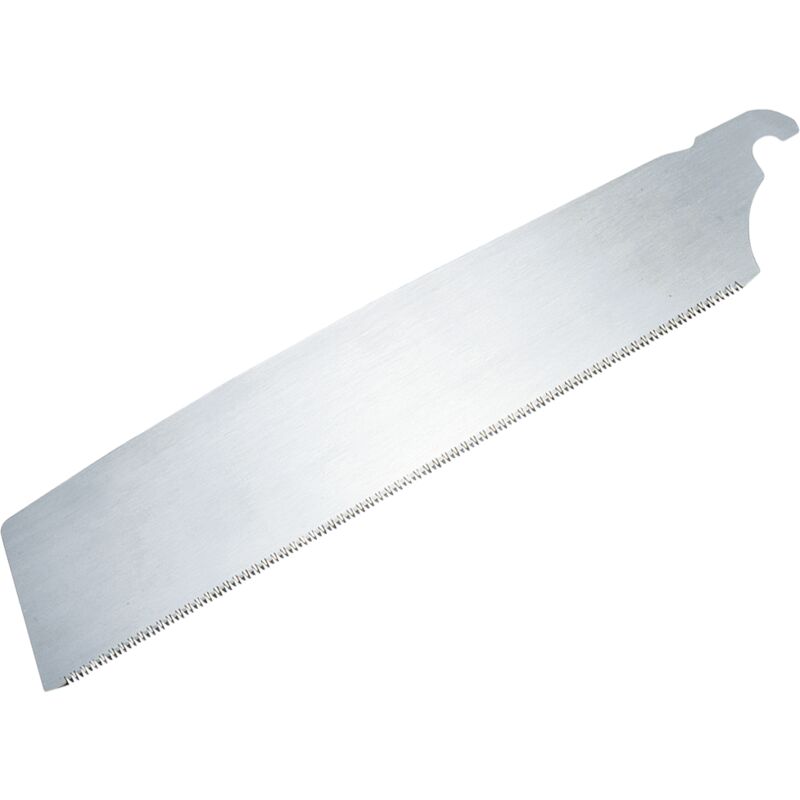 TAJIMA Lame de scie longueur de lame 250 mm 19 TPI convient aux scies
