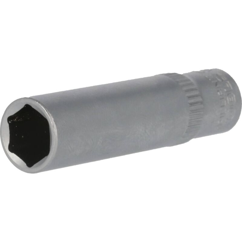 Douille 6 Pans BRILLIANT TOOLS 1/4 - 8mm, Longue, Lot De 2
