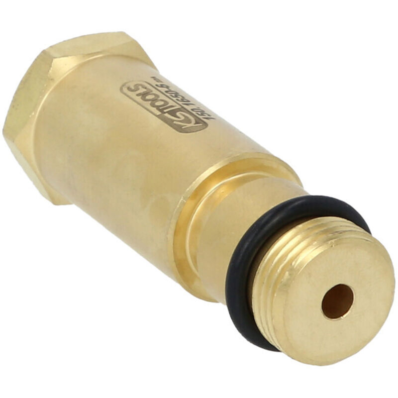 Adaptateur Universel KS TOOLS Réglable - 2 Broches, Pour Frein, Référence 150.2297
