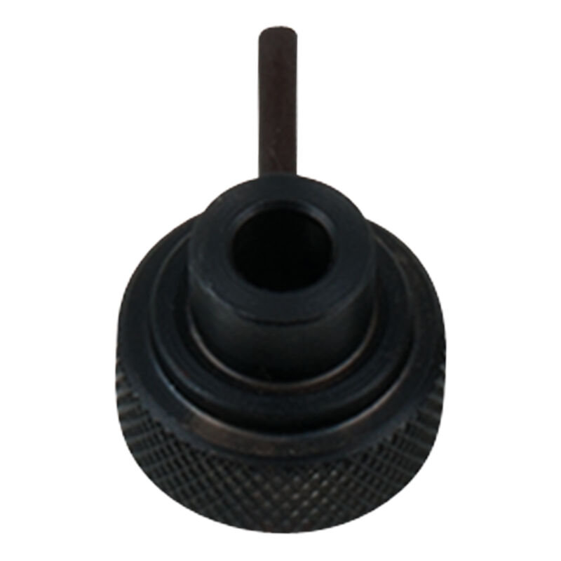 Chasse-goupille KS Tools Avec Douille De Guidage – 0,9 Mm – Neuf