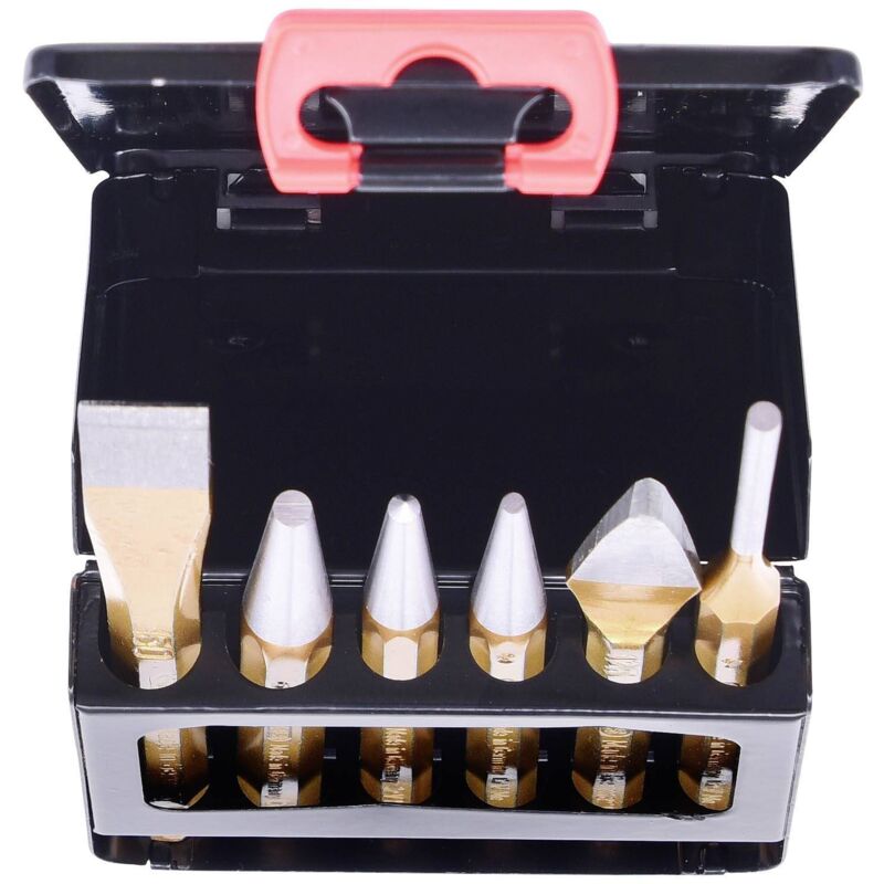 KS TOOLS 400.0390 - Jeu d'outils de réglage moteur pour Jeep (9 pcs