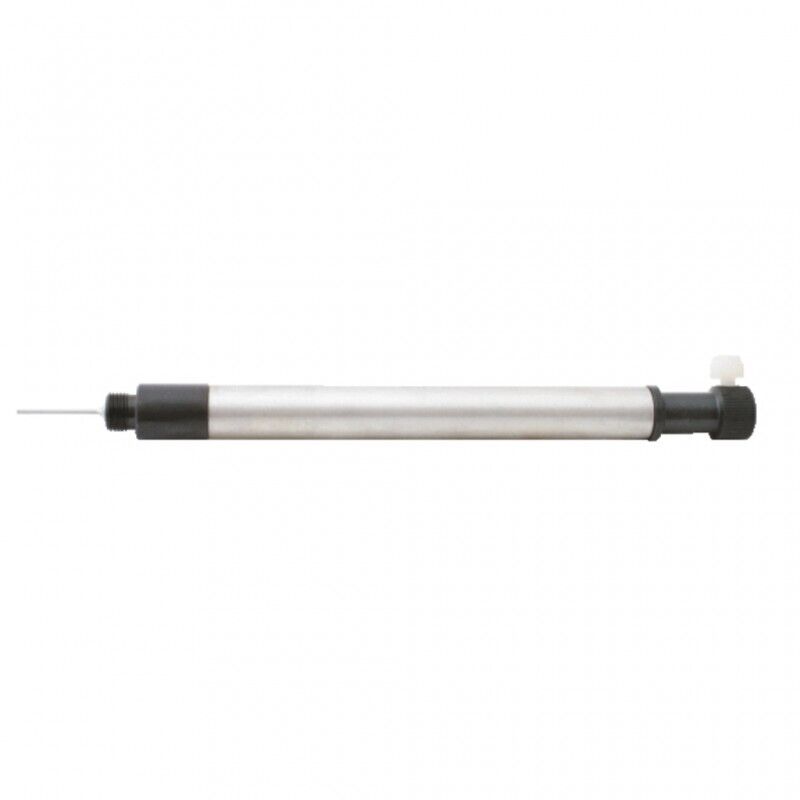 Pince Mécanique Nickelée 275mm Pince Joint Soupape KS TOOLS 150.1112 - Coudée Nickelée - 275mm Outil Mécanique Joint Soupape