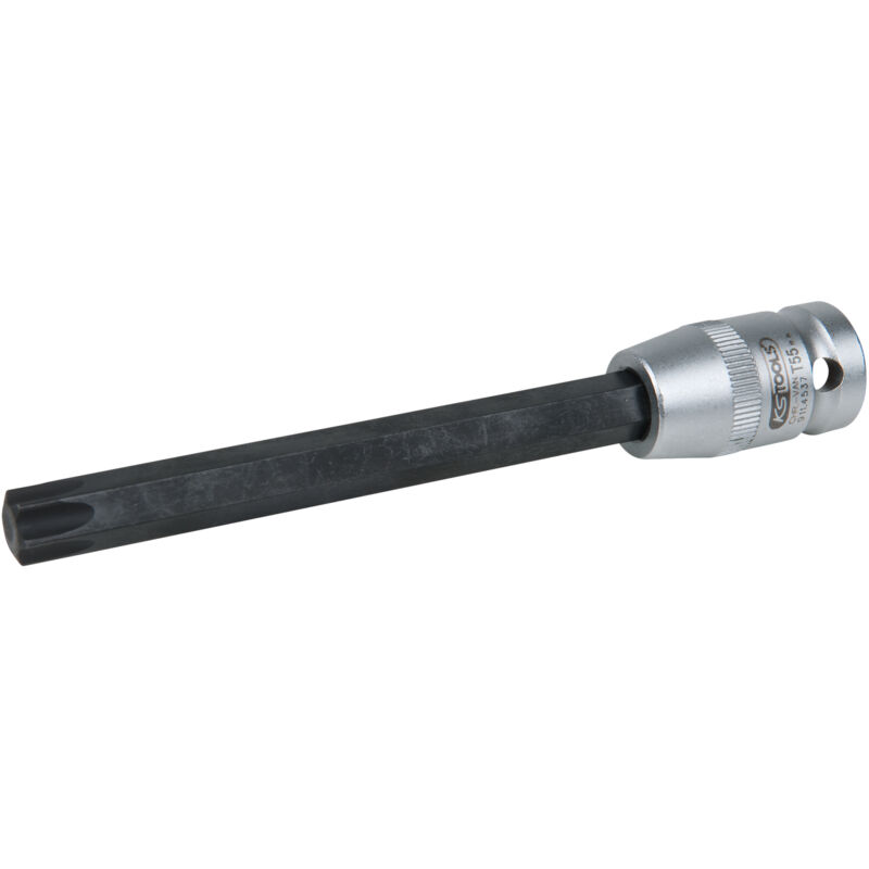 Axe Vintage 9,5 Mm X 140 Mm - Ancien Stock Jamais Monté