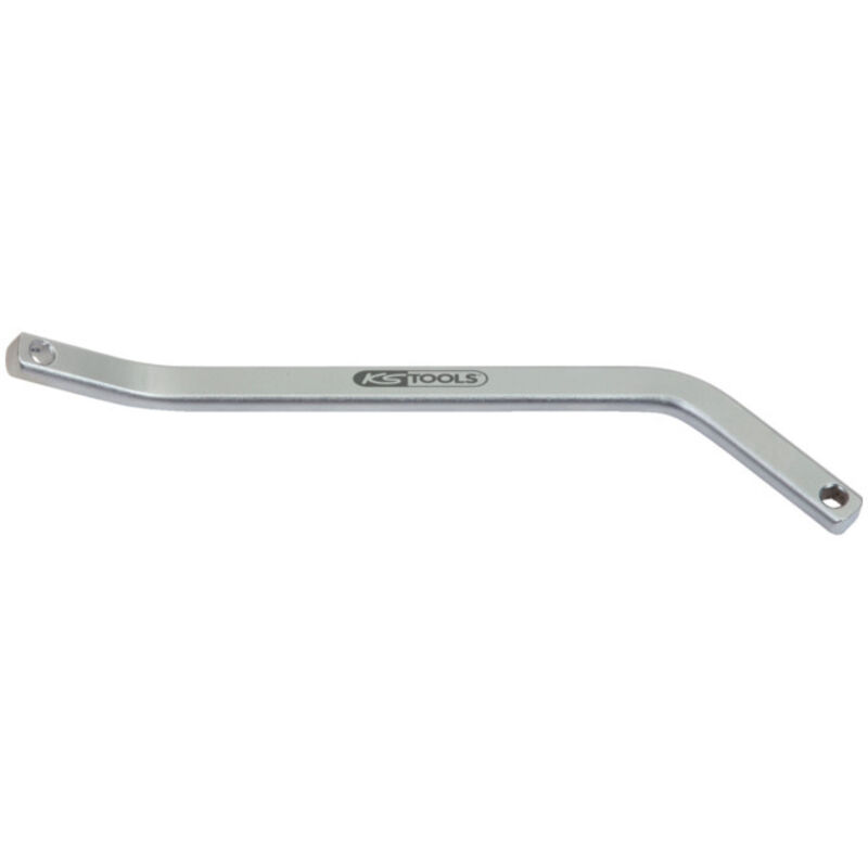 Clé Plate Double KS Tools – Embouts 15° Et 75°, 5 Mm – Parfaite Pour Le Bricolage