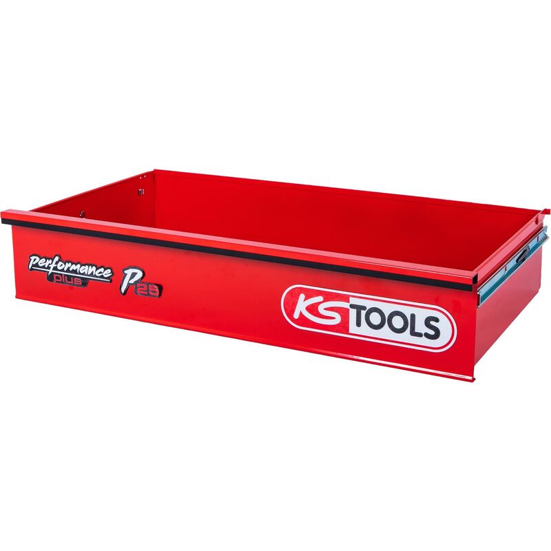 Servante d'atelier PERFORMANCE PLUS avec outils – KS Tools: P25