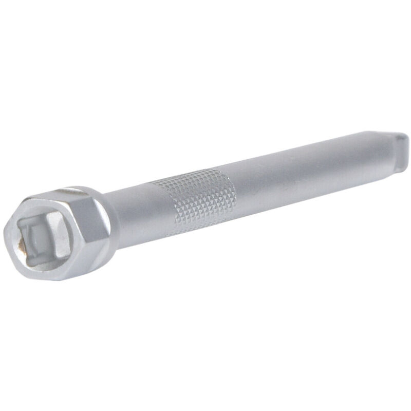 Rallonge KS TOOLS 3/8 Pouce Moletée – 150 Mm, Robuste, Pour Cliquet Et Douilles
