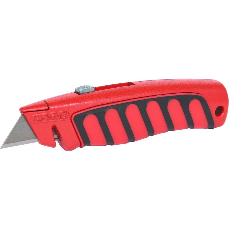 Cutter pliant FASTBACK avec stockage de lames Milwaukee 4932471358