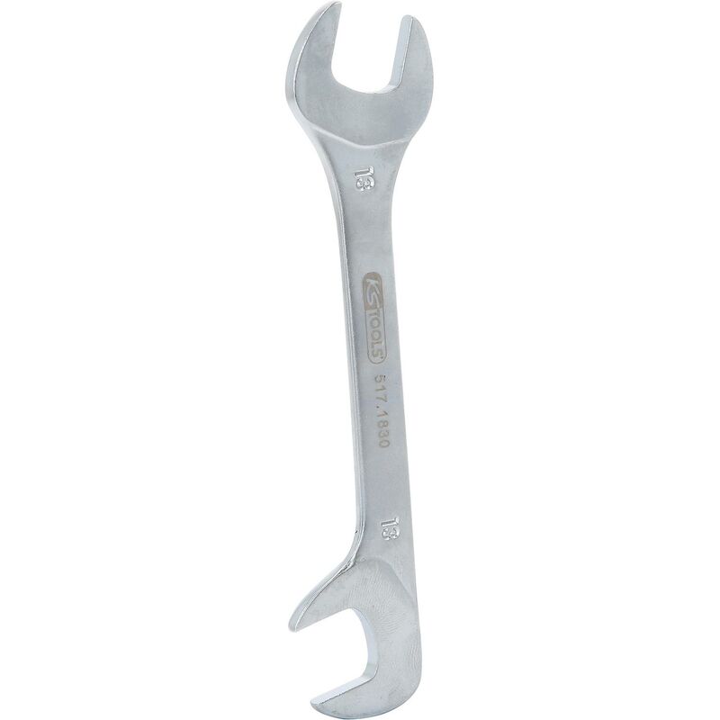 Clé à Griffe KS Tools 517.9150 - 13 Mm, Sans Cliquet, Qualité Industrielle