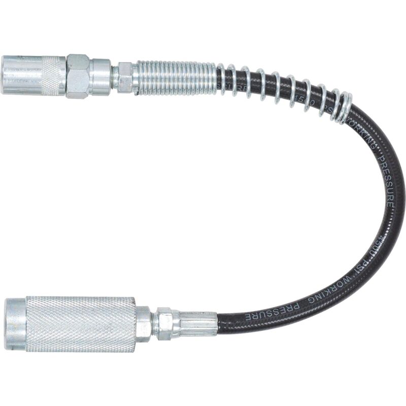 Embout de tuyau flexible mâle 40 mm