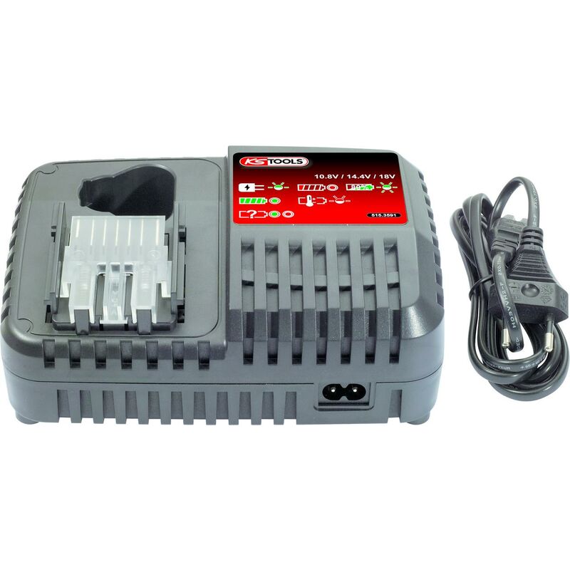 Pack 18V Batterie 4.0Ah + chargeur 18V20 BOSCH - 1600A024Z5