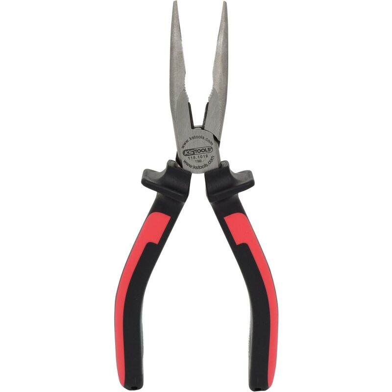 Knipex Tenaille Russe - outillage - outillage 224 main - pinces - pinces  coupantes et tenailles - knipex tenaille russe