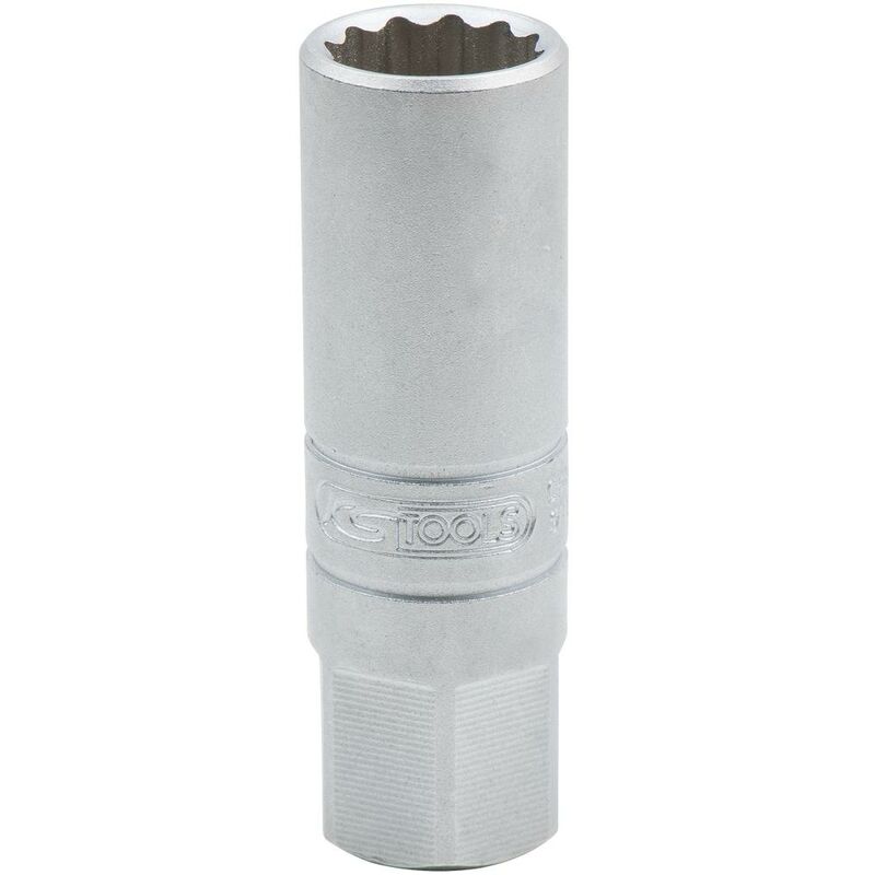 KS Tools - Douille spéciale pour bougies de préchauffage, 10 mm