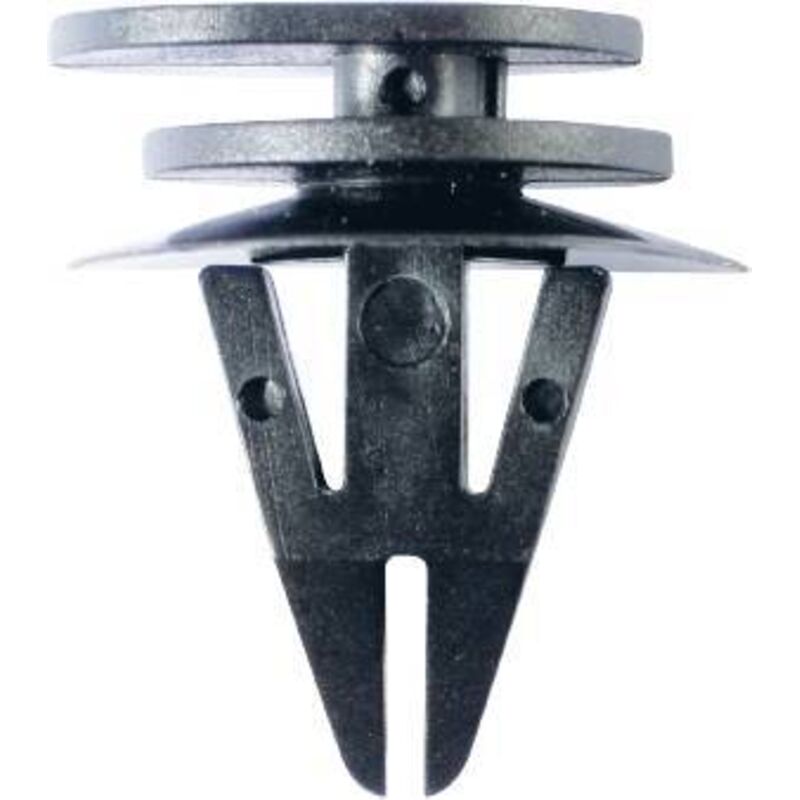 Kit agrafes d'aile avant pour Renault Megane 3, achat / vente sur