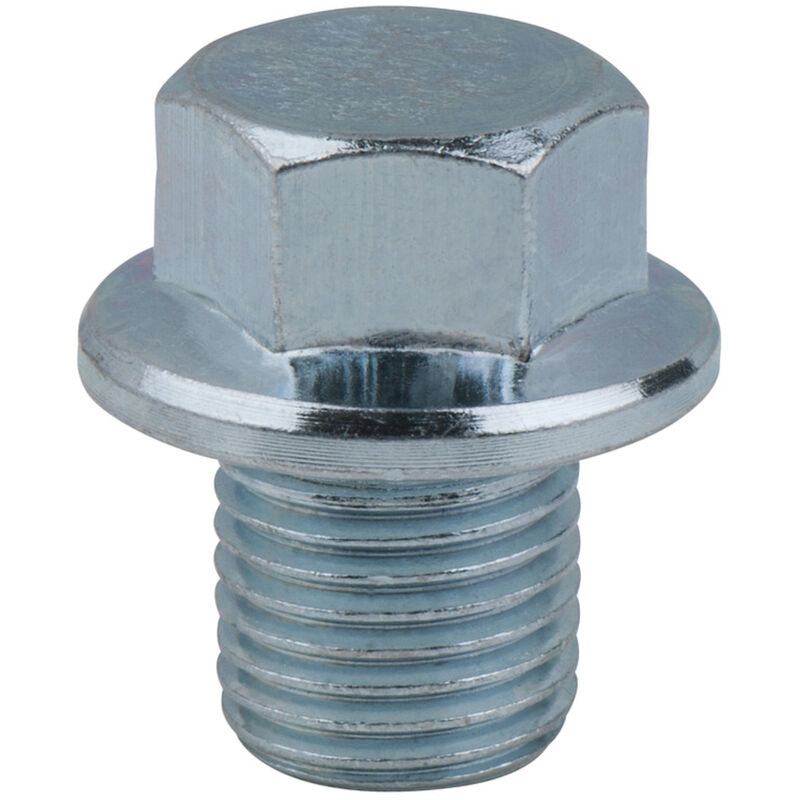 BGS Reparatursatz für Zündkerzengewinde M12 x 1,25 mm 5-tlg 166