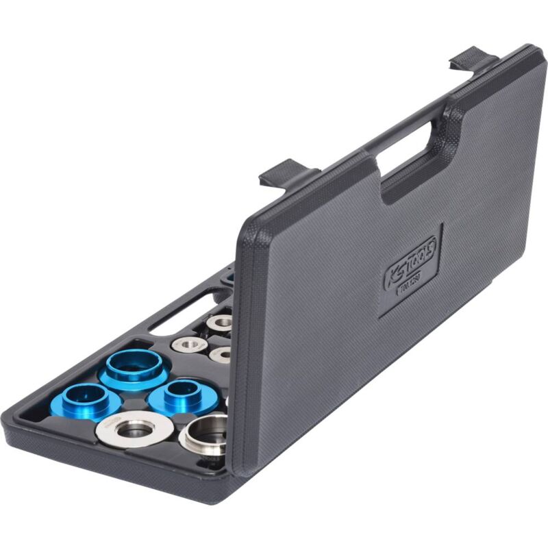 Outil universel pour montage et demontage de roulement compacts de