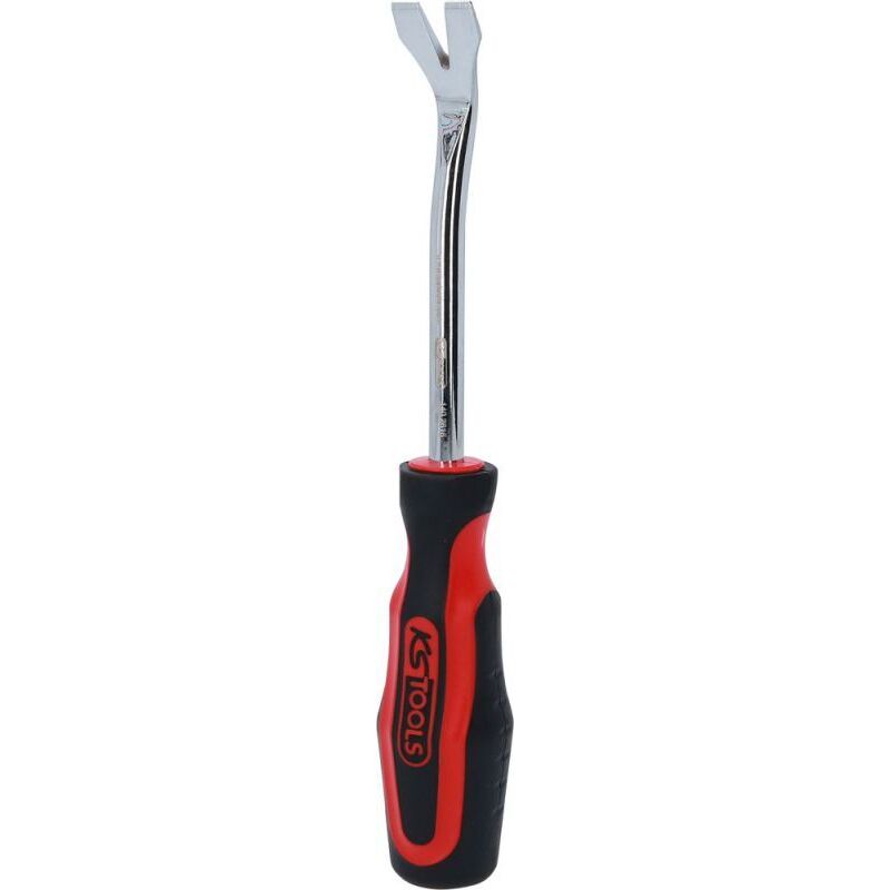 Kstools - Extracteur de clips court, longueur 240 mm, ouverture 7,5mm