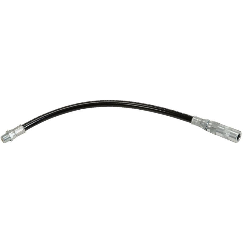 KS Tools - Tuyau flexible avec buse - 300 mm - 980.1011