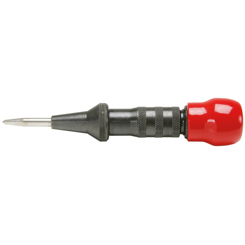KS Tools - Pointeau automatique avec capuchon ergonomique - 156.0466