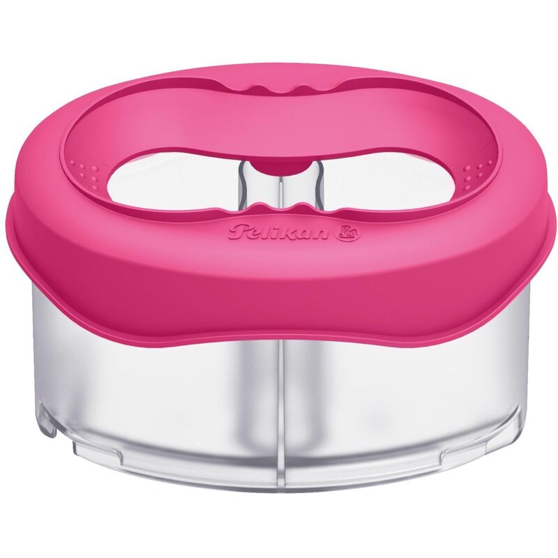 Wasserbox Space+ magenta