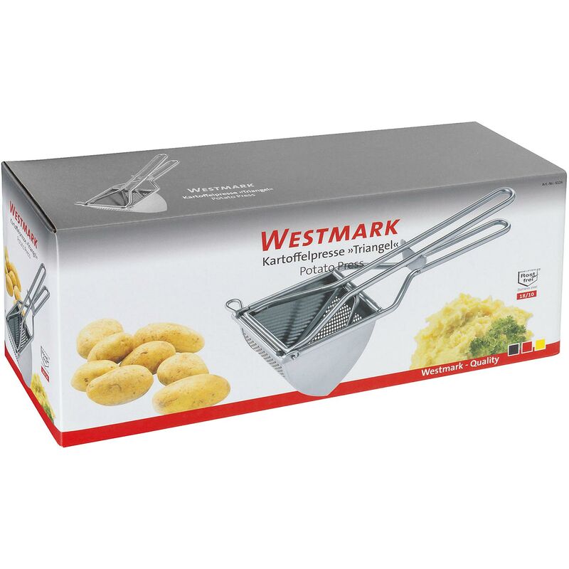2 Rouleaux de papier de cuisson réutilisable - Westmark Shop