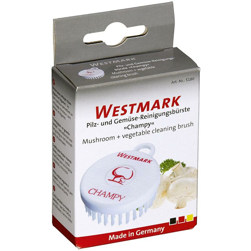 Westmark 20 Rondelles de Bouteilles/Joints en Caoutchouc pour