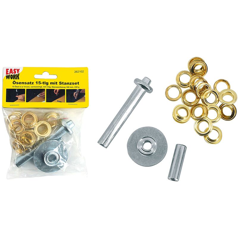 Kit de Crochetage-Lockpicking, 15pcs Trousses à outils de